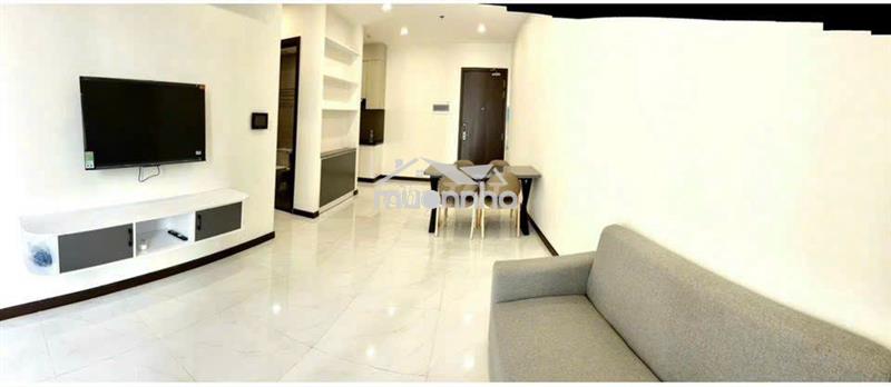 🚨 Bán căn 1pn 54m2 c-sky view - full nt bằng giá căn trống