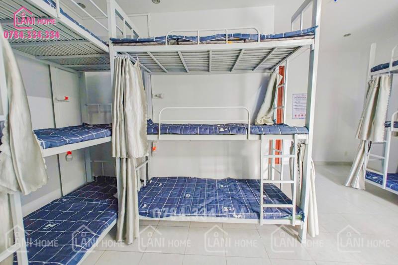 Ktx nữ khai trương chỉ 700k-1tr bao điện nước, máy lạnh 24/24 - 3