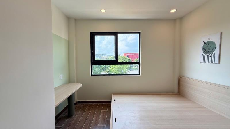 Cho thuê studio cửa sổ giá tốt - 2