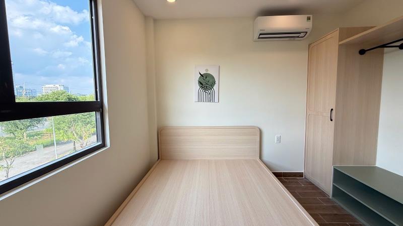 Cho thuê studio cửa sổ giá tốt - 4
