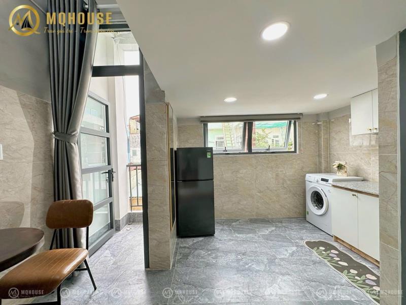 🥝Cho thuê duplex full nội thất đầy đủ như hình có thang máy🥝 - 3