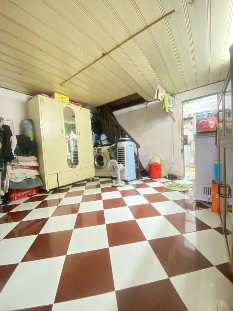 Gần bệnh viện từ dũ - nguyễn thị minh khai – q.3 – dt: 41m2 – 6 tỷ 7 - 3