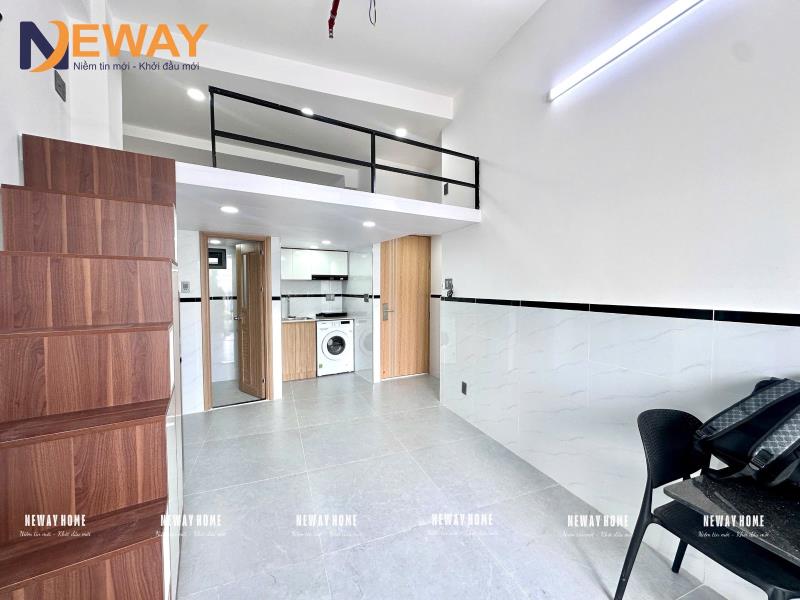 Duplex ban công mai văn vĩnh, quận 7 | full nội thất mới | siêu rộng | apartments for rent in d7 - 4