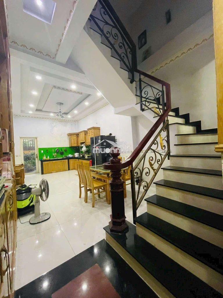 Cho thuê nhà fun nôi thất giá rẻ - 4