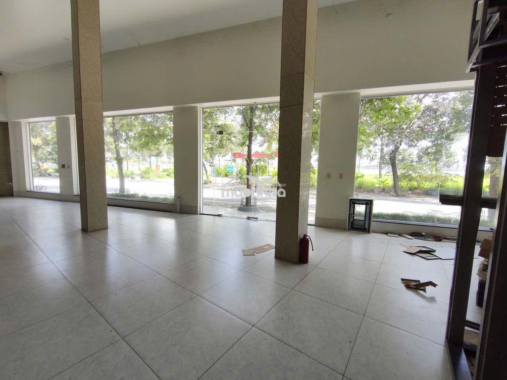 Cho thuê văn phòng, mặt bằng kinh doanh 300m2 tại thành phố mới bd - 4