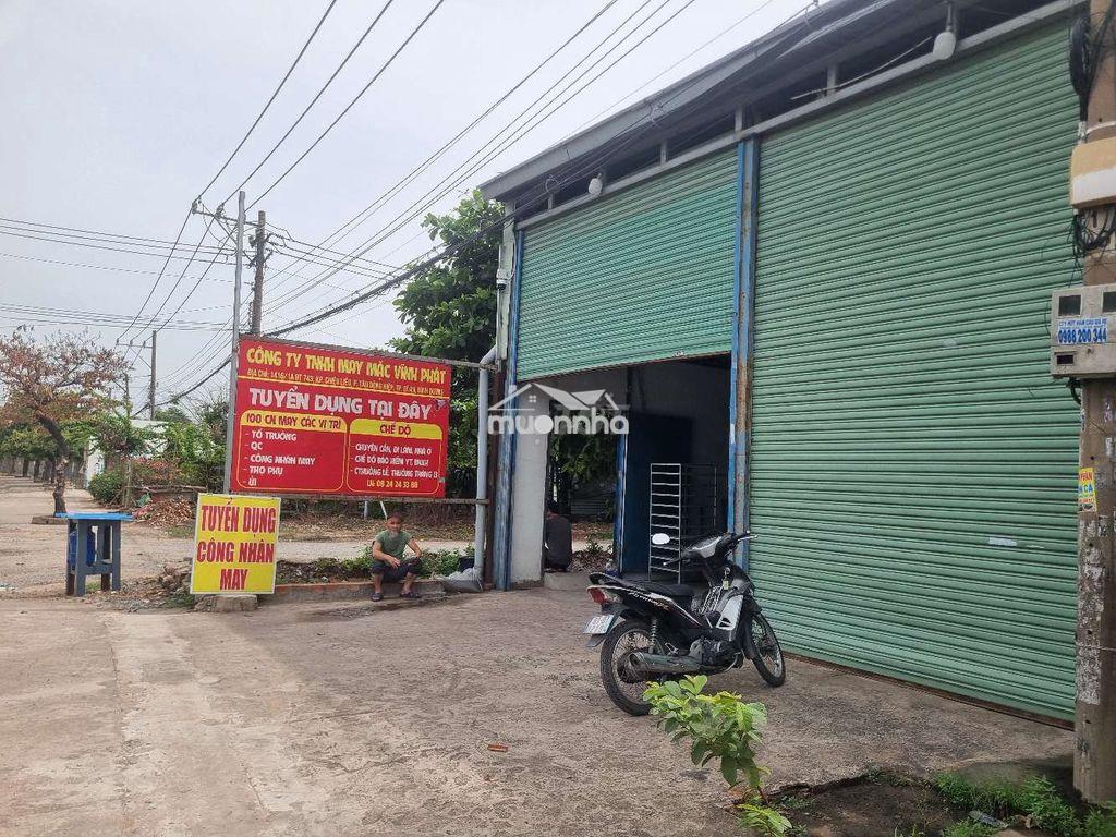 Bán xưởng giá ngộp. chính chủ. - 2