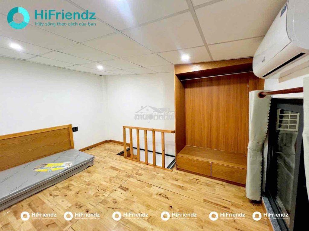 Duplex mới khai trương - gần ufm - nội thất cơ bản - 3