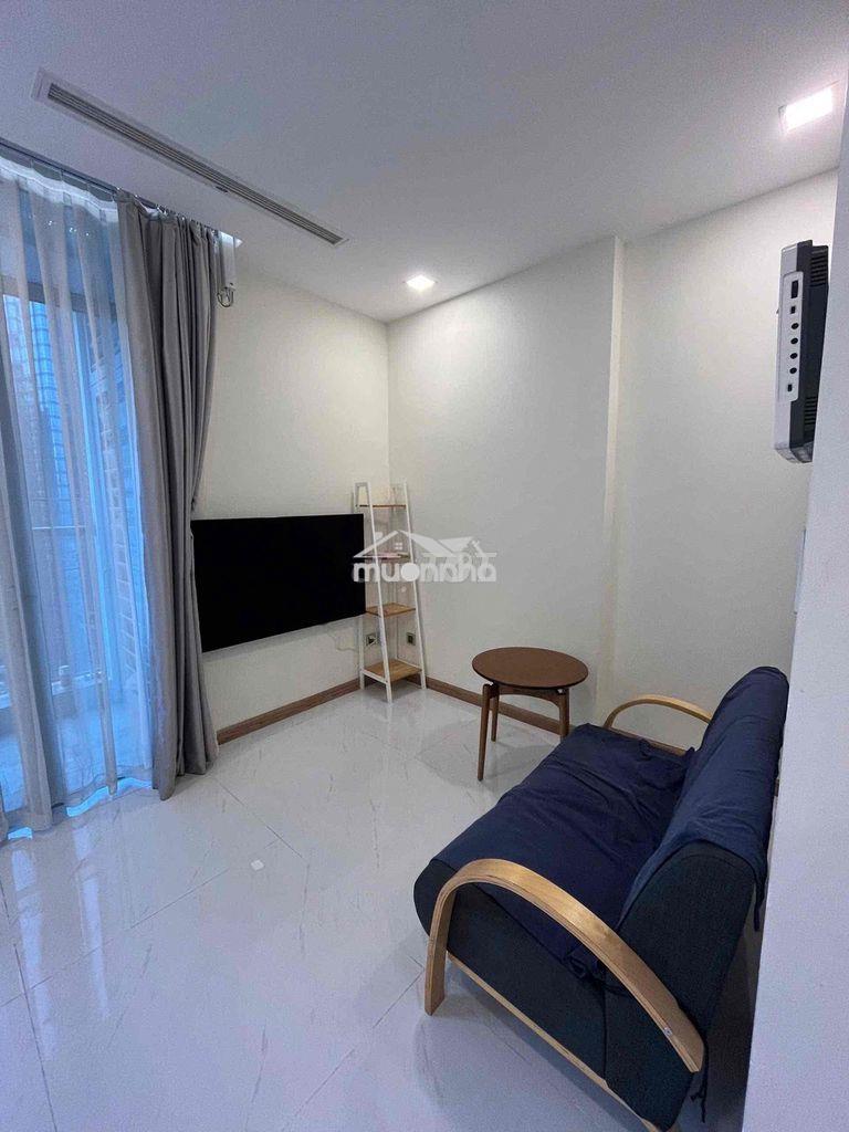 Studio 36m2 15.5tr vinhomes central park - 2