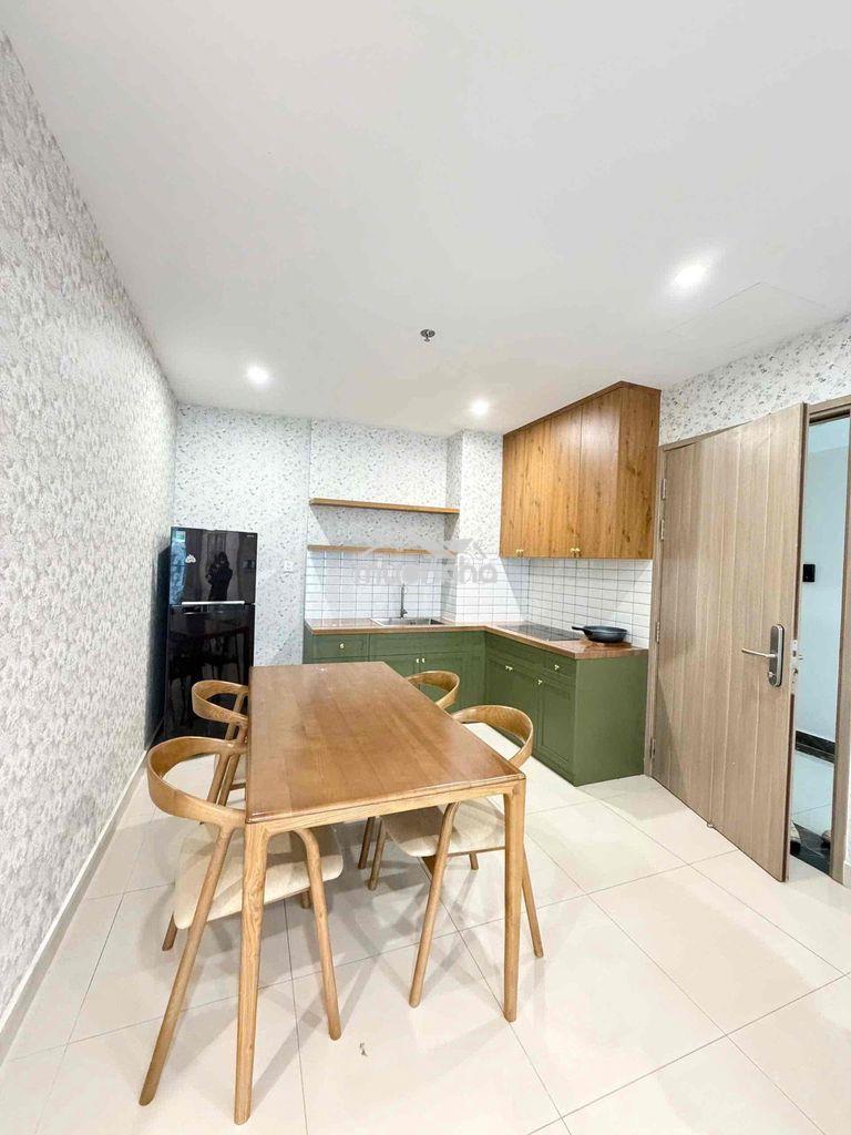 🔥3pn full đẹp view hồ bơi thoáng mát đúng 11.500.000vnd🥰