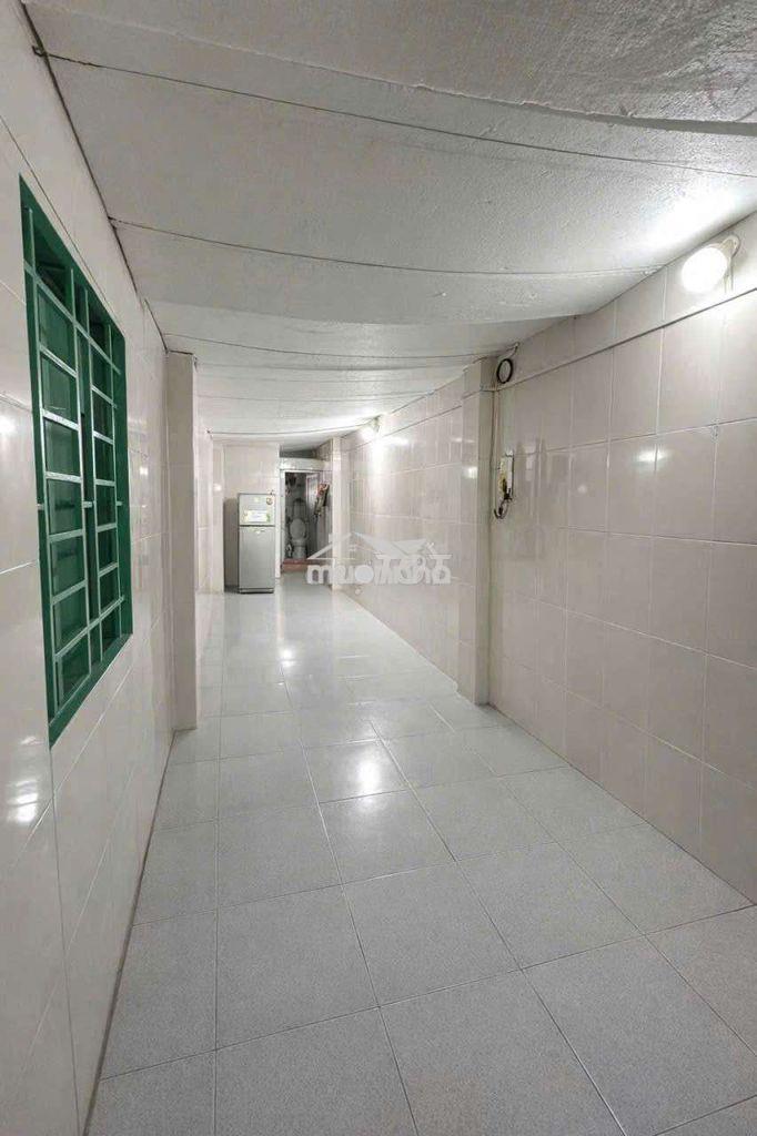 Chỉ 1.5tỷ có nhà 3 tầng phước long b q9 có dòng tiền 50tr/năm - 2