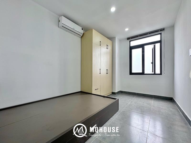 Studio full nội thất | thang máy | gần đầm sen | giá 4tr6 - 4