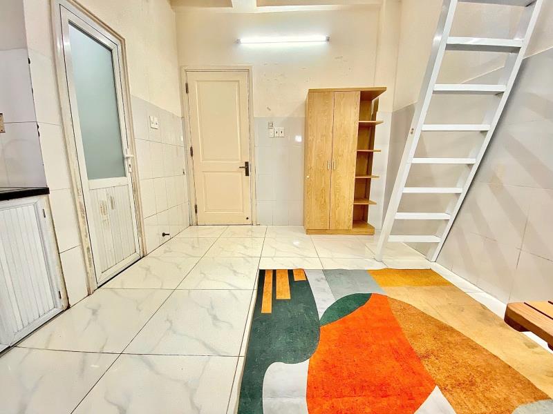 Căn hộ duplex gác cao bùi đình tuý bình thạnh - 3