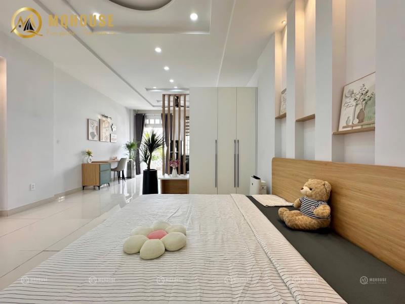 🌸🔥 Trống lại 1pn ban công siêu xinh – ngay phan sào nam, tân bình 🏡✨ - 3