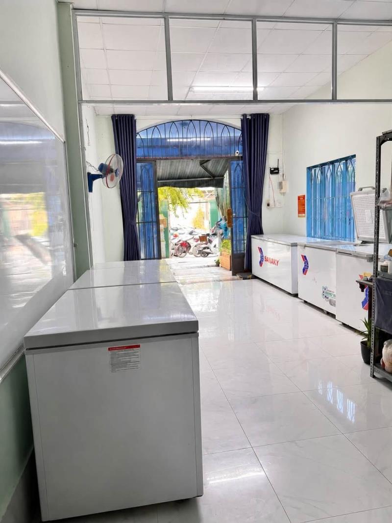 Hiếm! 130m² ngang 5m đường 12m kế mũi tàu cộng hòa – sổ nở hậu, giá 13.x tỷ - 4