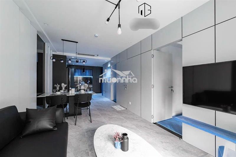 Cho thuê căn hộ saigon south residences, 70m2, 2pn