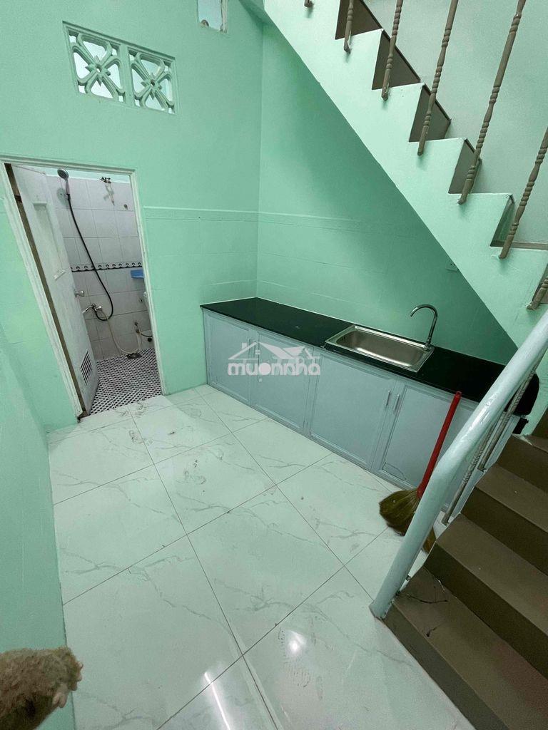 🏡 Nhà mới – mt thụt lê văn sỹ – 2pn – 12tr 🔥 - 2