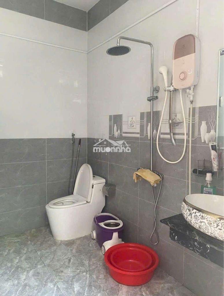 Cô chú đi định cư nước ngoài gửi bán căn nhà giá 1 tỷ 330 triệu - 4