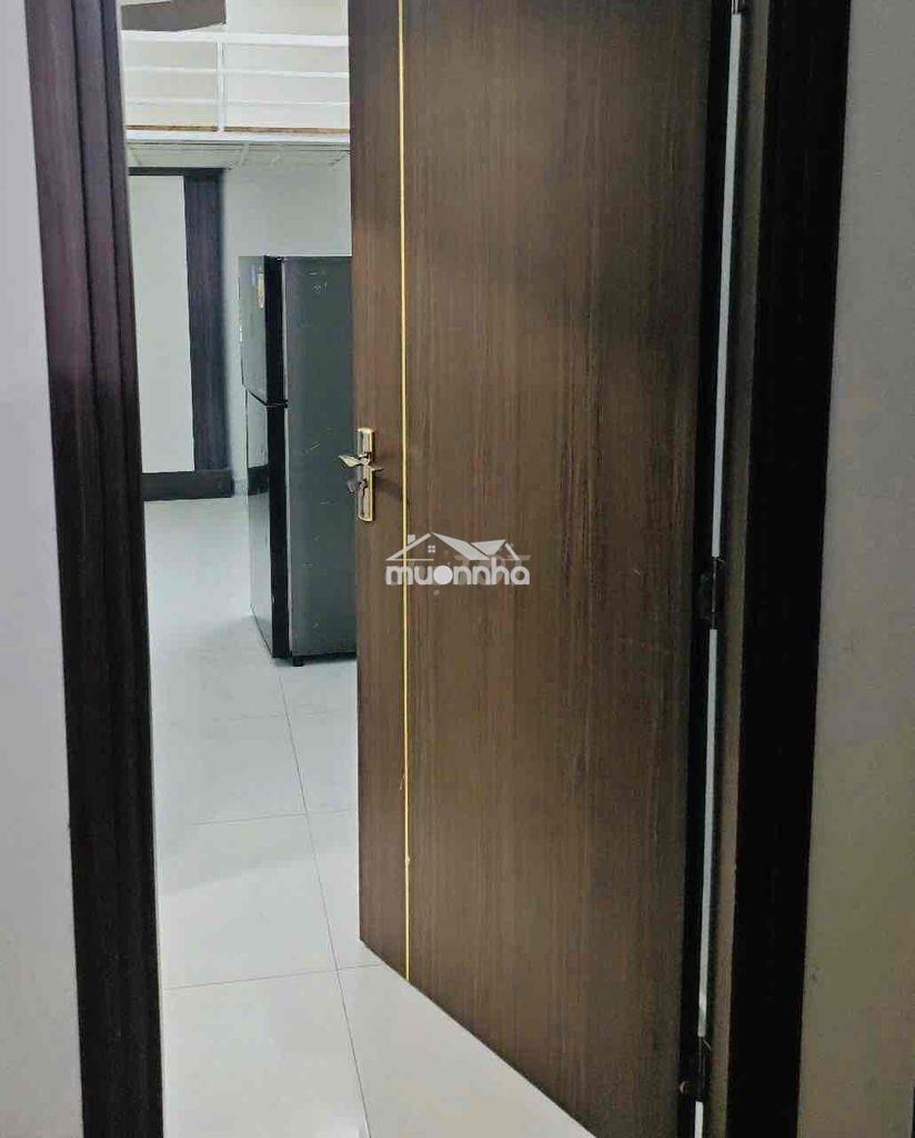 Căn hộ dịch vụ trong biệt thự pháp giá chỉ từ 5triệu/căn - 4