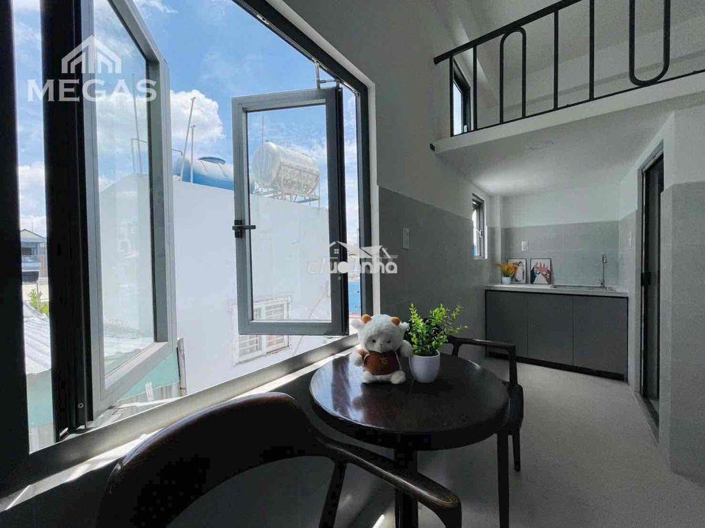 Nhà mới 🏭🏨❤️ 100% miếu gò xoài, bình hưng hòa a , bình tân - 2