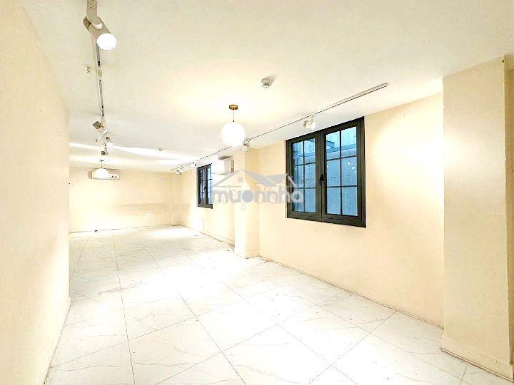 Mặt bằng thuê 70m2 hẻm xe hơi nguyễn văn đậu, phường bình lợi trung - Ảnh 3