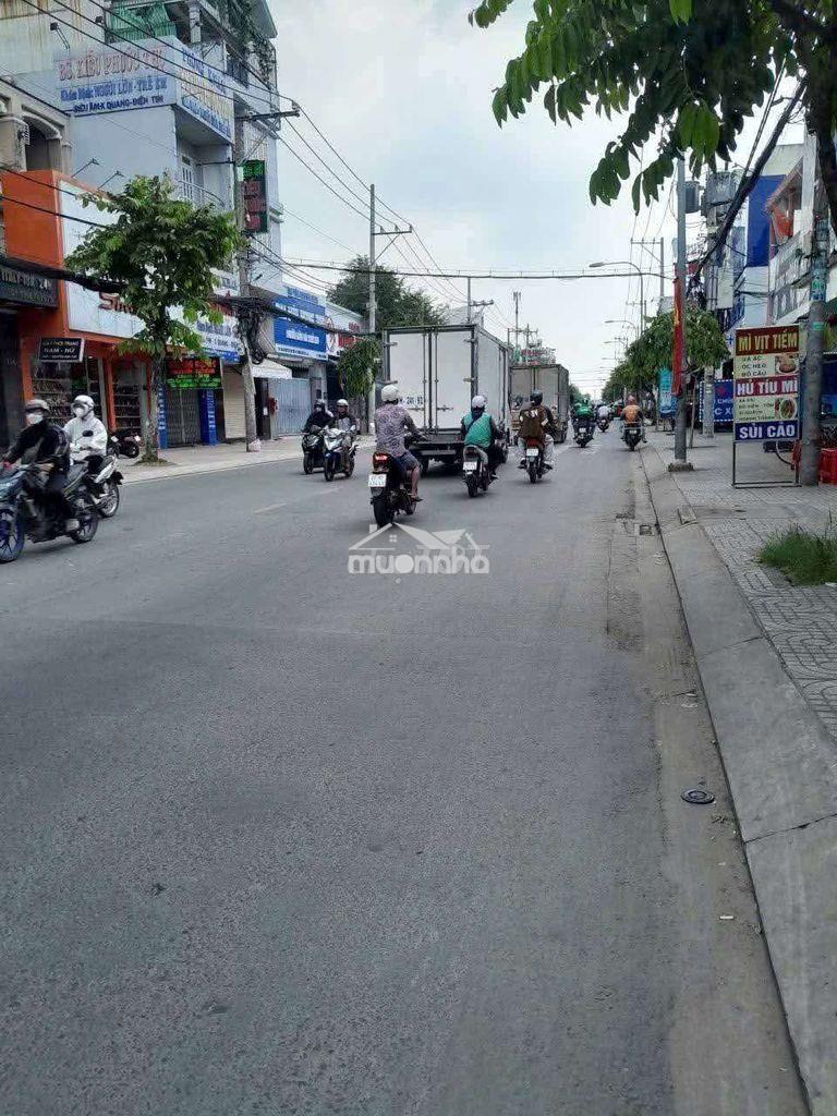 Nhà mặt tiền nguyễn ảnh thủ, trung mỹ tây, quận 12. vị trí đắc địa - 3