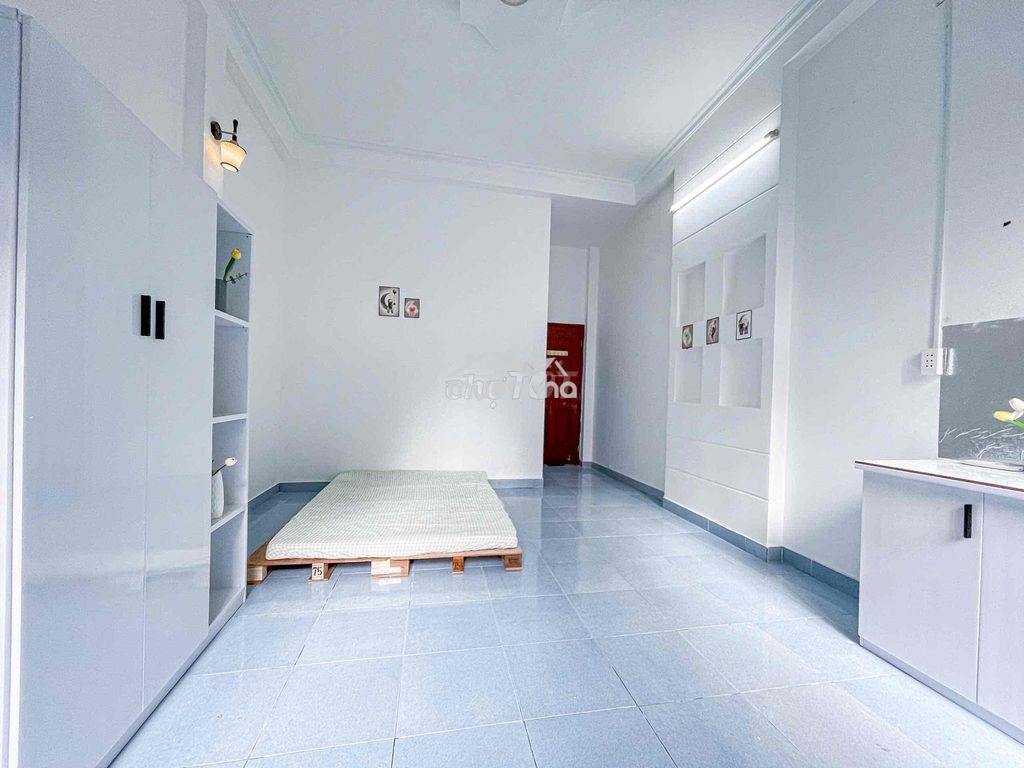 30m2_ngay phú mỹ hưng_cách ufm 5’ tdt 7’ - 2
