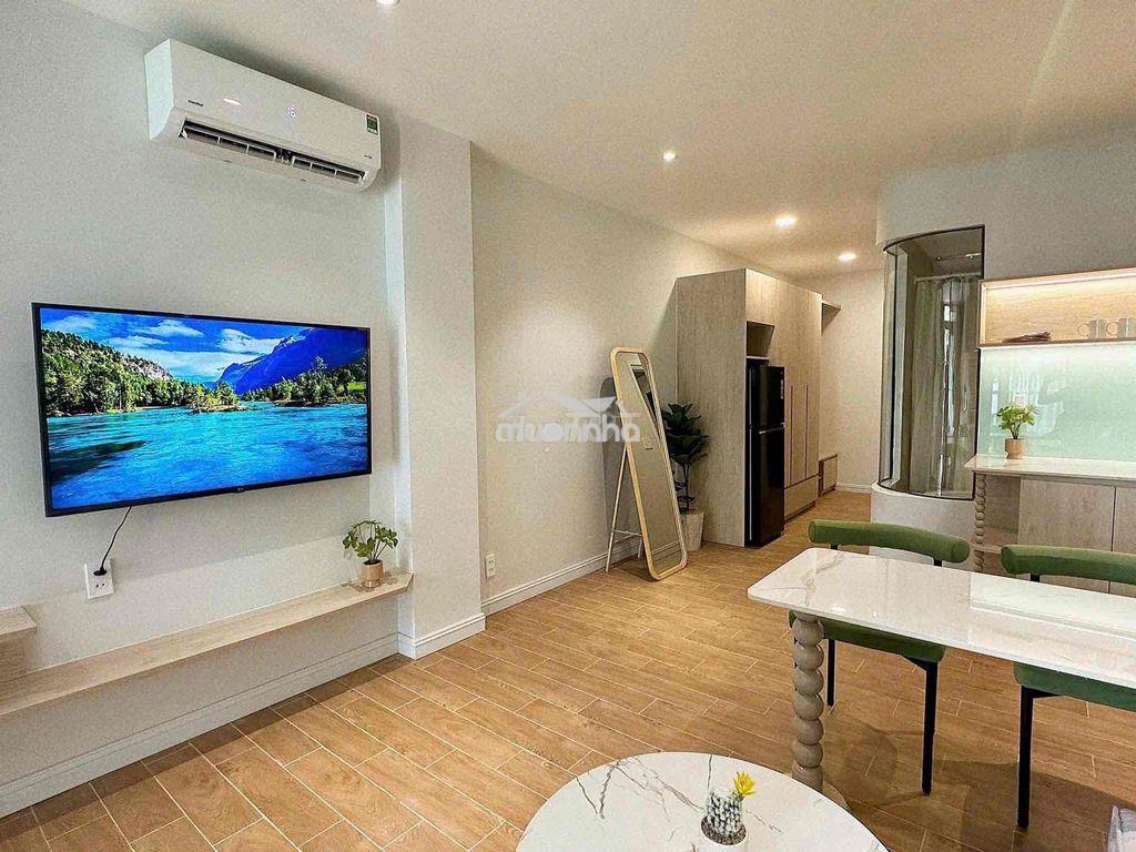 Khai trương bóc seal ngay nguyễn hữu cảnh - rộng/thoáng - 4