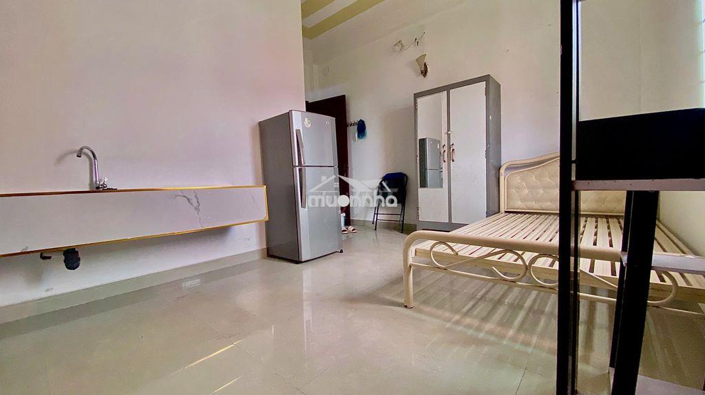 🔥 Phòng đẹp nguyễn xí – giá tốt 4tr/tháng 🔥 - 3