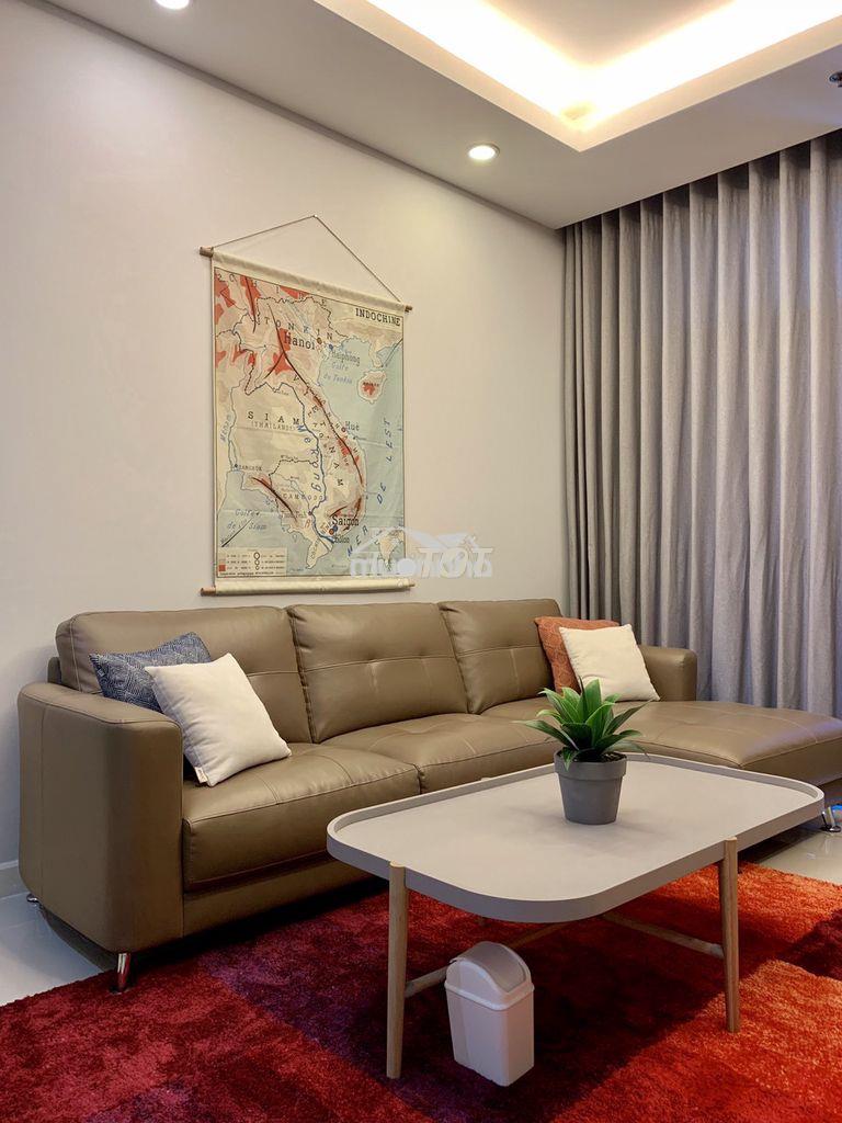 Bán căn hộ screc tower - 96m2 - 3pn - giá 5.2 tỷ - gần các trường đh