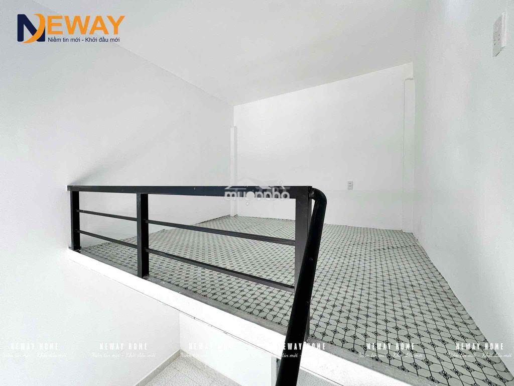 Duplex cao cấp gần ngã tư bốn xã bancol chung thoáng mát - 4
