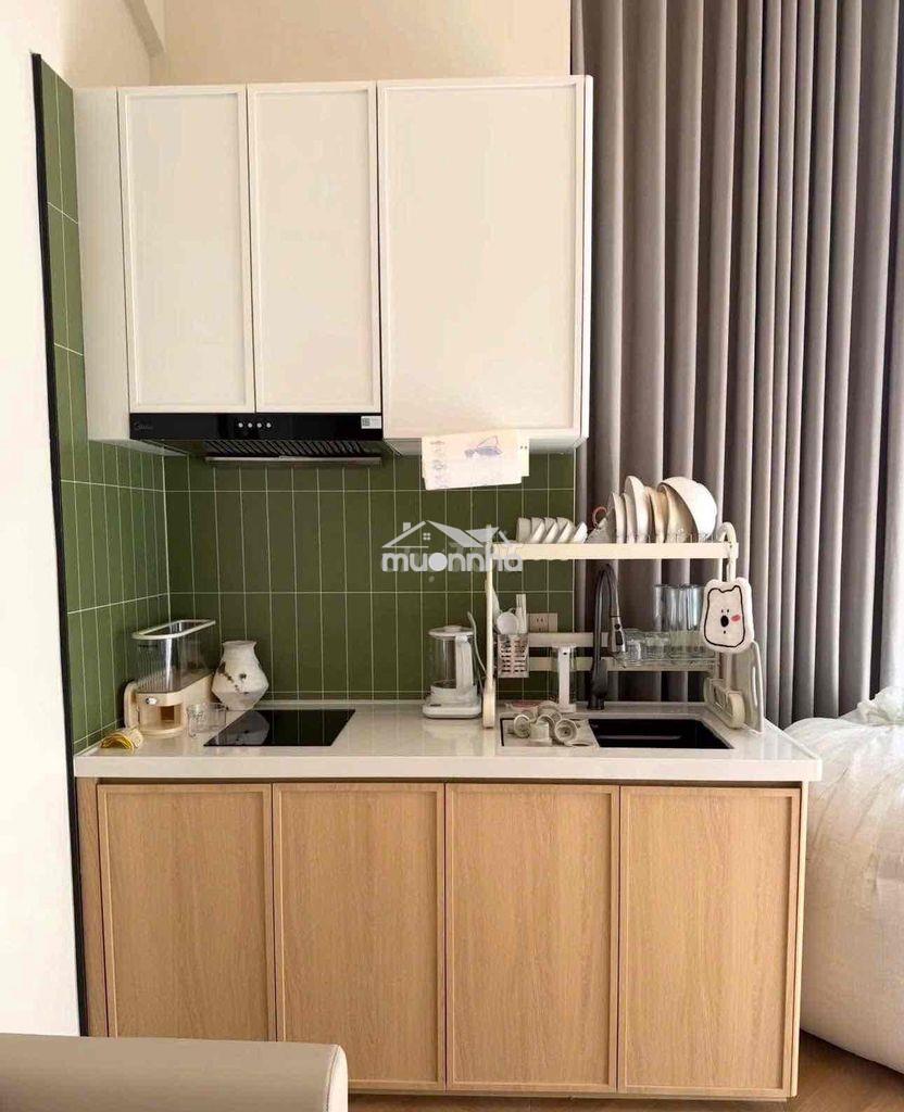 Duplex siêu hiếm trống, nội thất luxury, siêu ngon đi bộ uth - 3