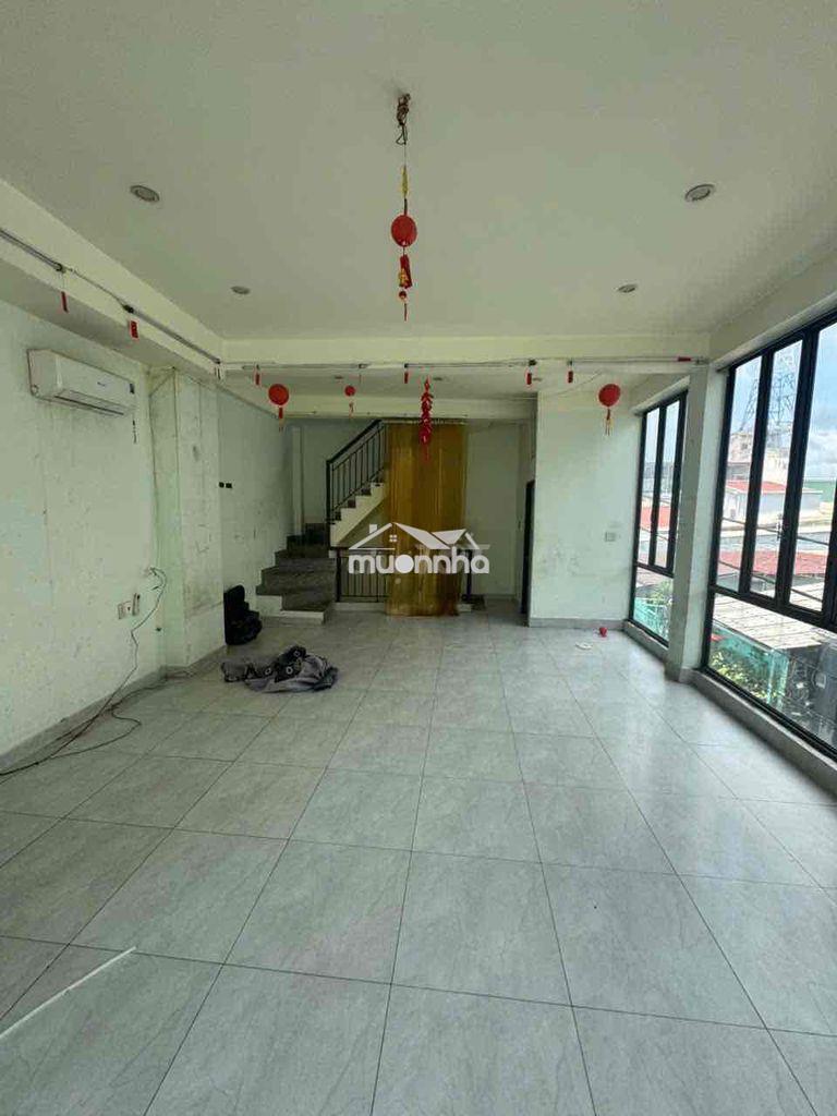 Toà nhà văn phòng cho thuê giá 20tr - quang trung gv - 4