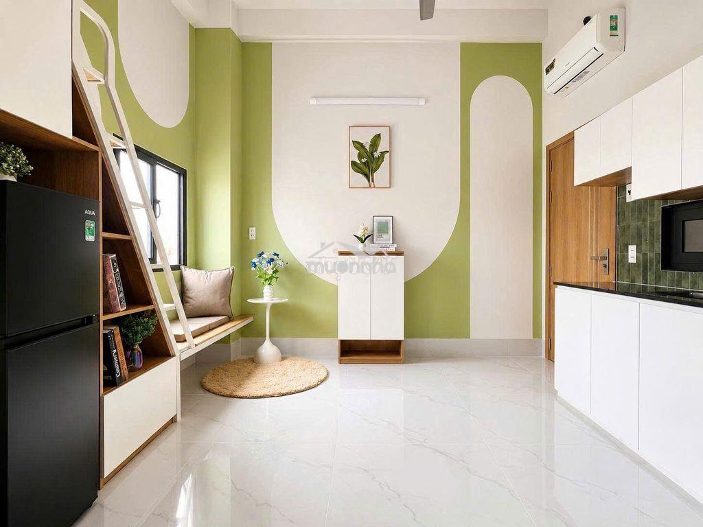 Duplex_phòng xinh giá xịn_gần huit, vhu, aeon tân phú - 2