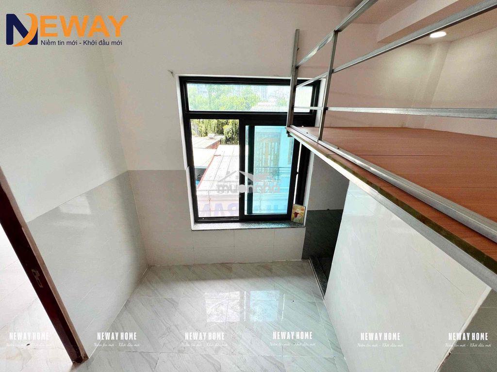Phòng trọ giá rẻ ngay aeon tân phú - đh công thương - 3