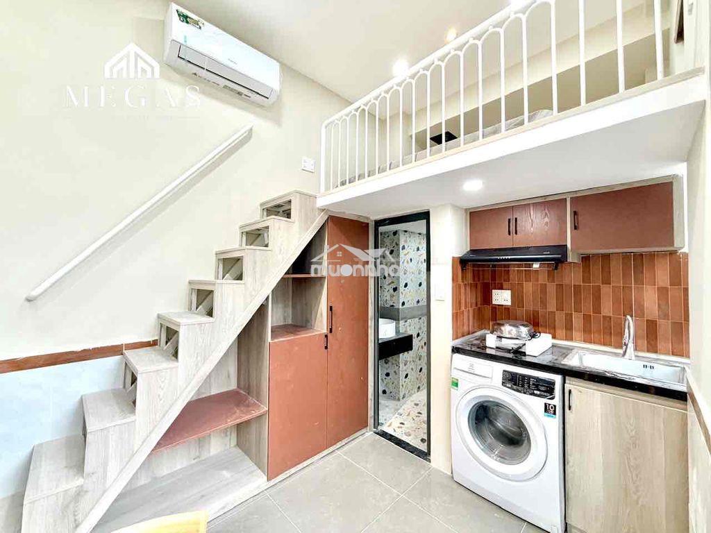 Duplex ngay đại học văn lang - đại học công nghiệp - 2