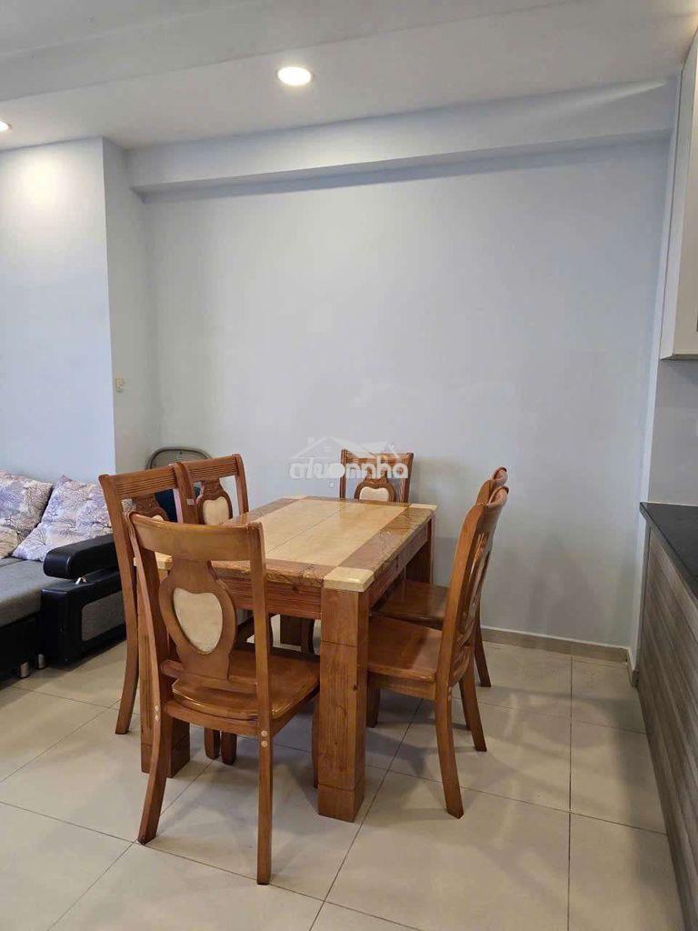 Cho thuê pegasuite 1 nội thất gần đủ - giá thuê 12 triệu - 2