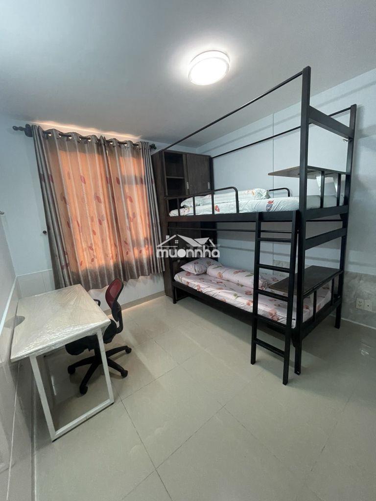Cho thuê phòng gần đh tđtu, rmit, sư phạm... - 3