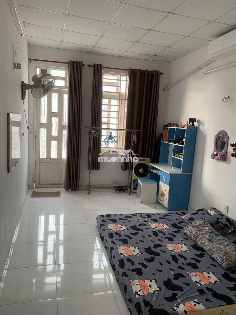 Nhà 2 lầu sổ riêng đồng sở hữu , mua bán công chứng nhà nước