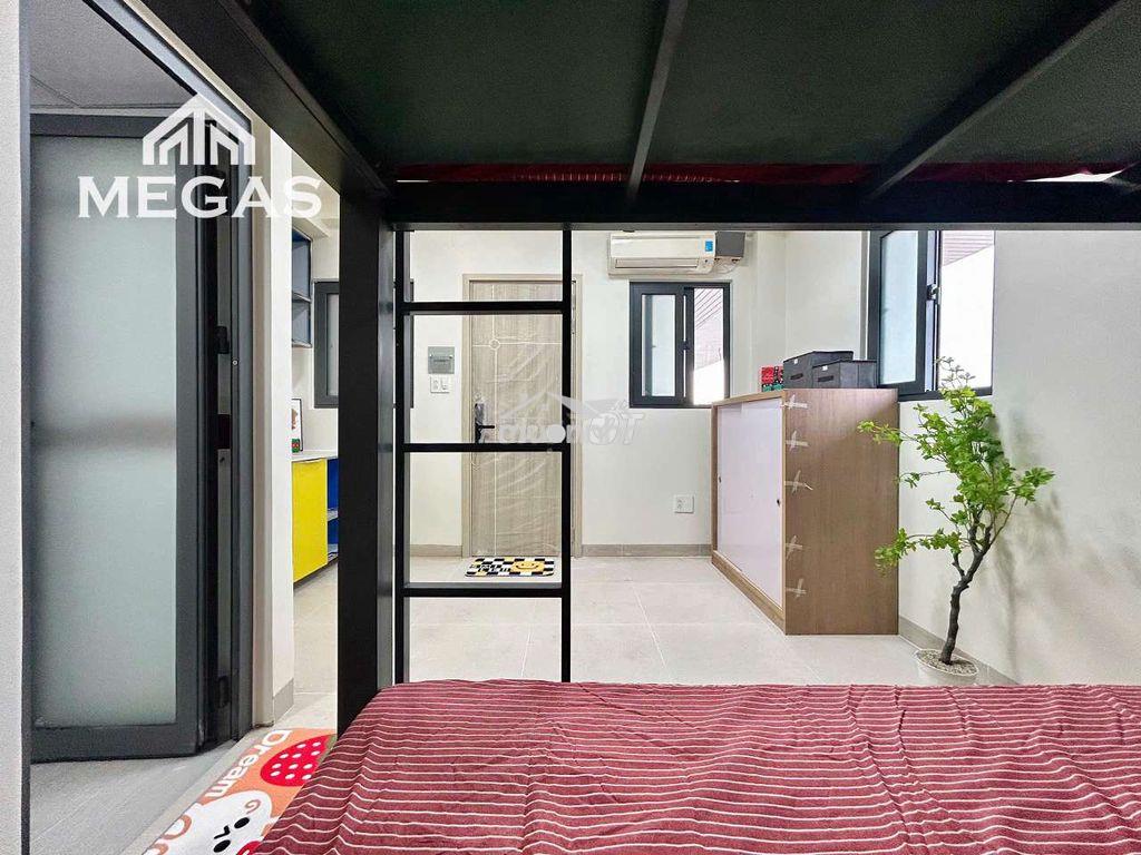 Chung cư mini nằm dưới chân cầu bình lợi cách văn lang cs3 500m đi bộ - 3