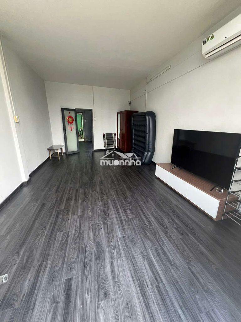 Bán 2 căn chung cư đôi lầu 3 hải thượng lãn ông pchợ lớn - 2
