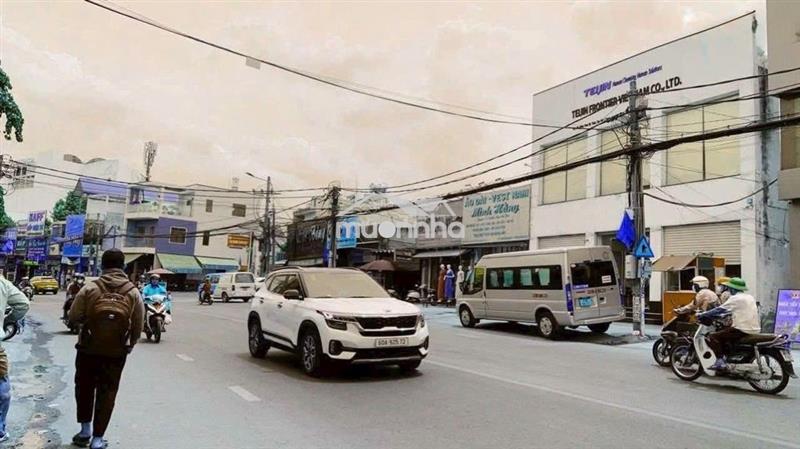 Bán đất biên hòa, đồng nai - 4000m2 - phù hợp xd chung cư