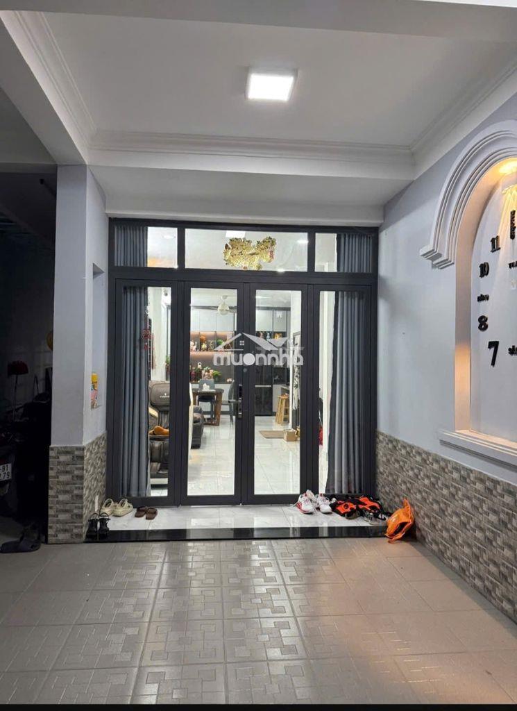 Nhà đường 14 bình trưng tây - tp thủ đức 103m2 hẻm xe hơi - 4