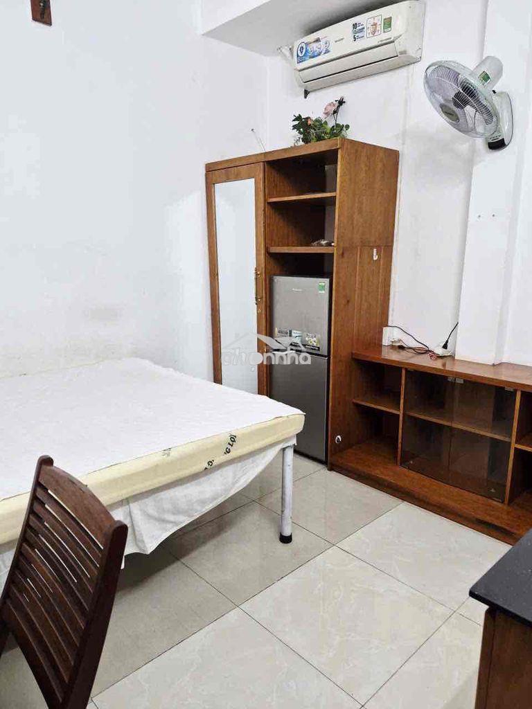 [Chính chủ] cho thuê phòng full nội thất - núi thành, tân bình - 3