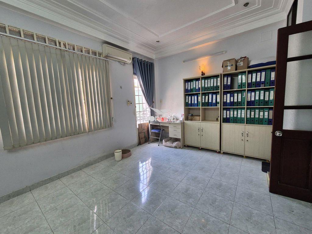 Nhà rộng đẹp bình lợi 5x17m 2 lầu sân thượng nhà trống - 3