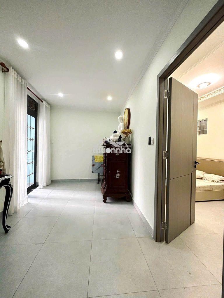 Cho thuê nhà h3g nguyễn đình chiểu, quận 3 - 200m2 - 1 trệt 2 lầu st - 3