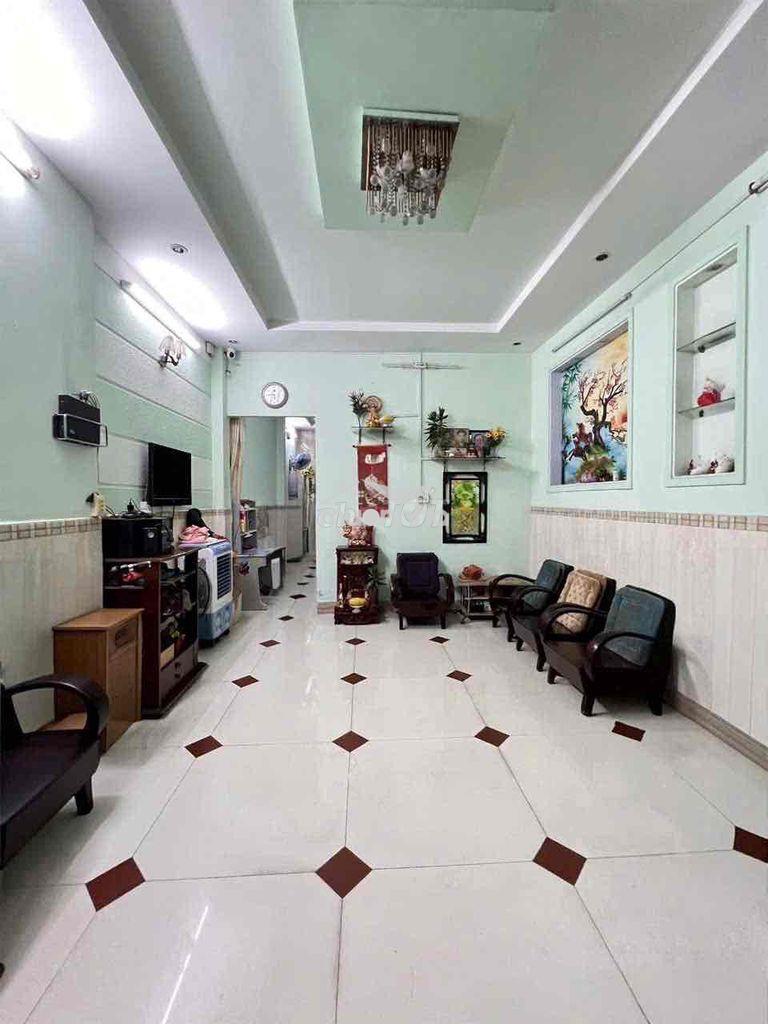 🌹100tr gửi ace: nhà btct 4 tầng 4*14m(hoan công đủ) - 2