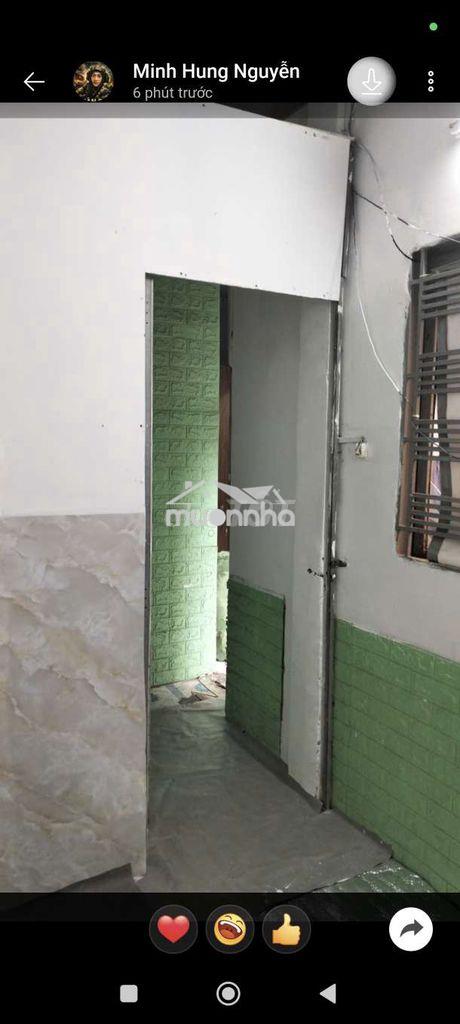 Phòng nhỏ cửa sổ,năm, giáp nơ trang long,chu văn an