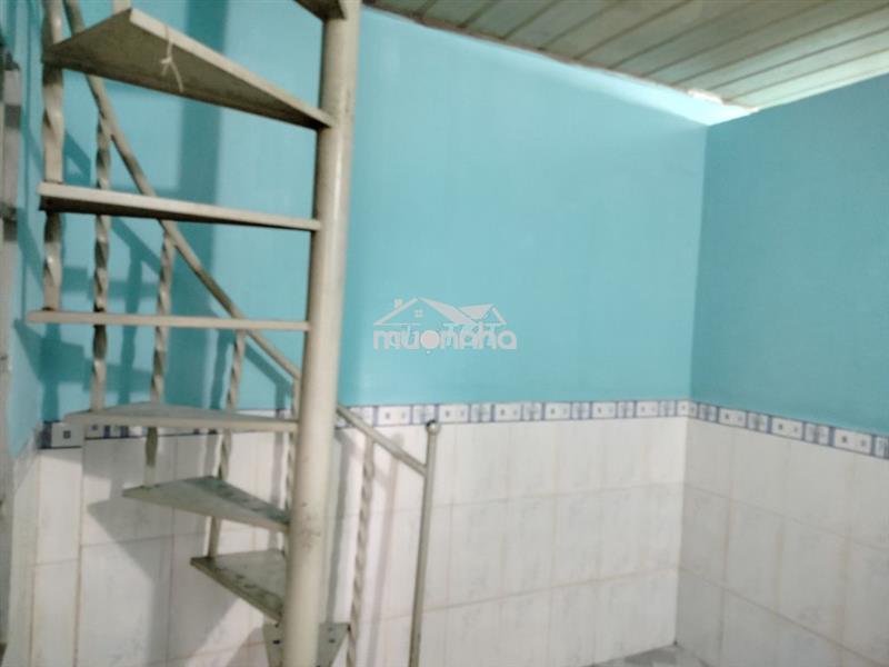 Cho thuê phòng trọ công nhân ở lâu dài