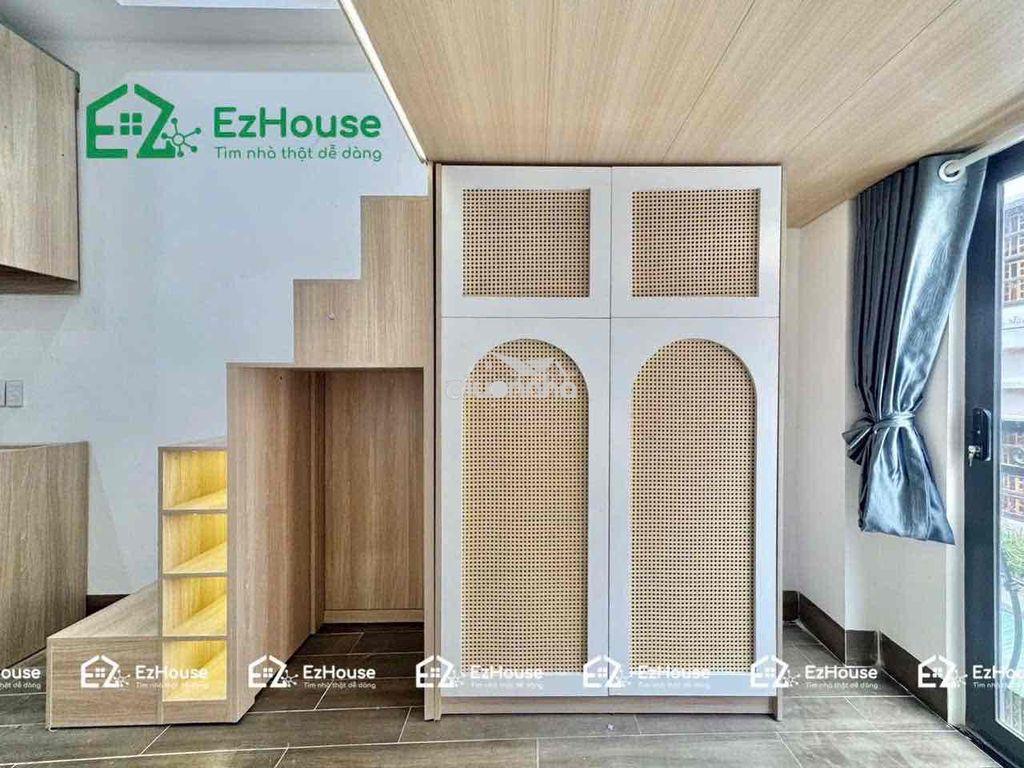 🔥 Khai trương duplex – sát đầm sen, gần đh văn hiến & hồng bàng 🌸🏡 - 4