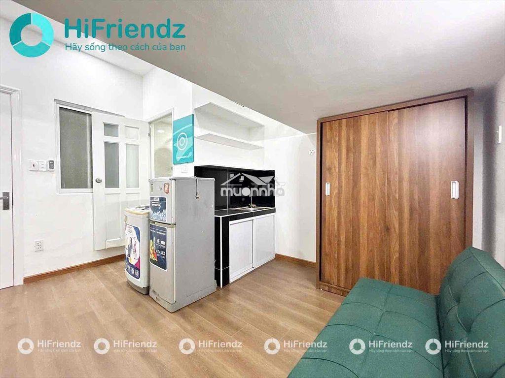 🏡Cho thuê phòng duplex 5,xx mgr ngay lê văn sỹ q3 gần đh sư phạm q3✅ - 4